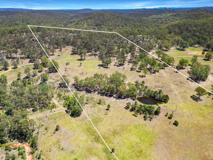 Click to view all images Lot 17 Putty Road Howes Valley NSW 2330 - Image 1