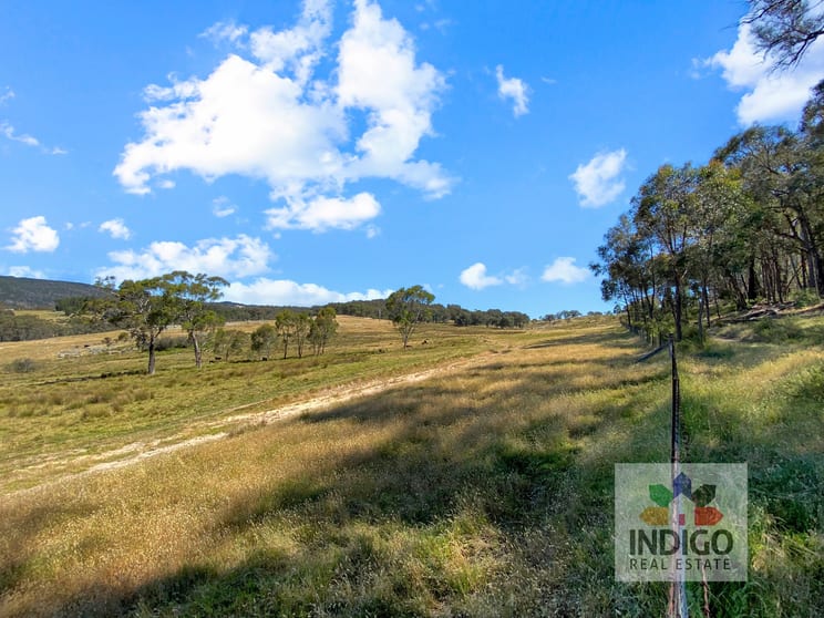 Click to view all images 181 Mcfeeters Road Beechworth VIC 3747 - Image 3