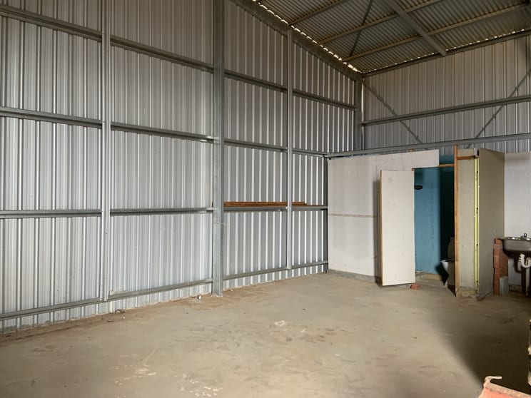 Click to view all images LOT 13 Tolley Road Doodlakine WA 6411 - Image 3