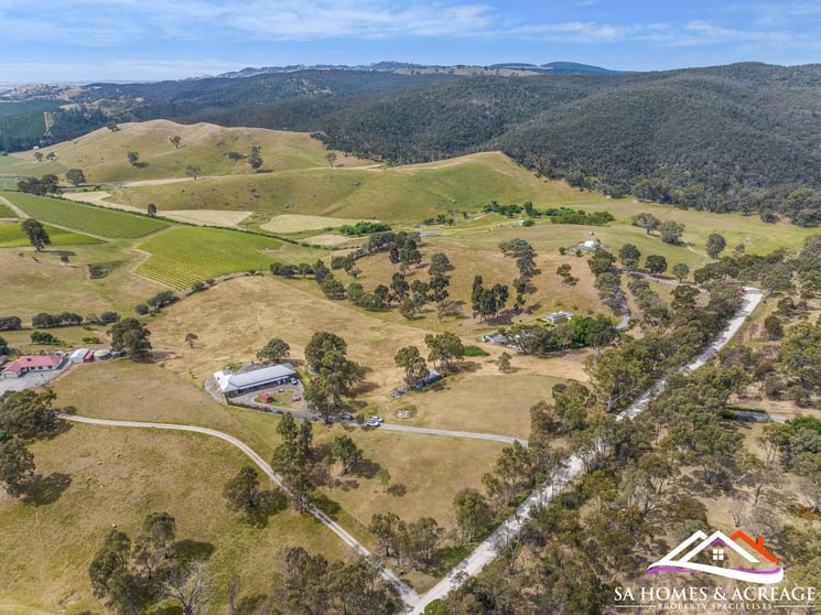 Click to view all images 179 Woolshed Road Kersbrook SA 5231 - Image 2