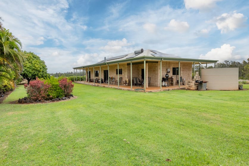 Click to view all images 440 Knockroe Road North Isis QLD 4660 - Image 3