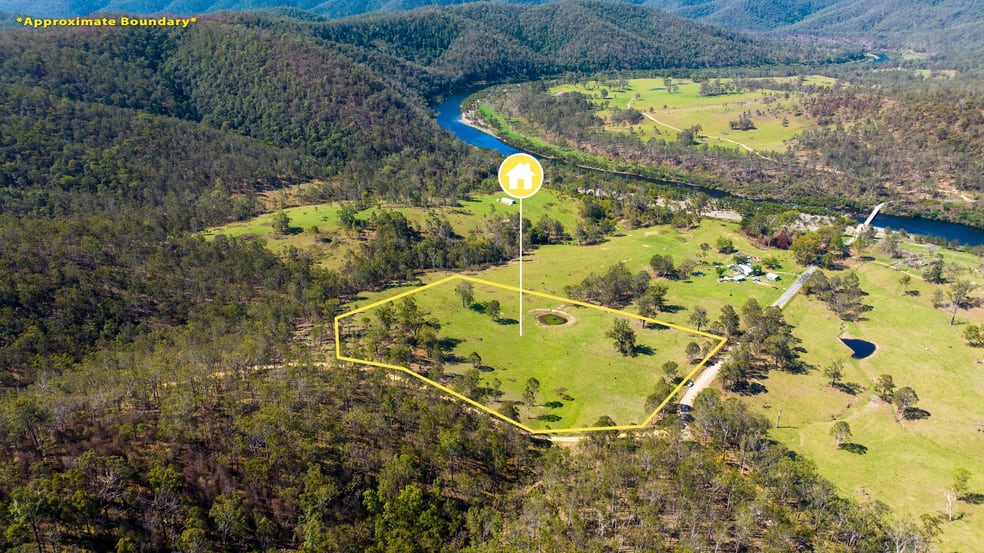 Click to view all images Lot 162 Old Glen Innes Road Buccarumbi NSW 2460 - Image 1