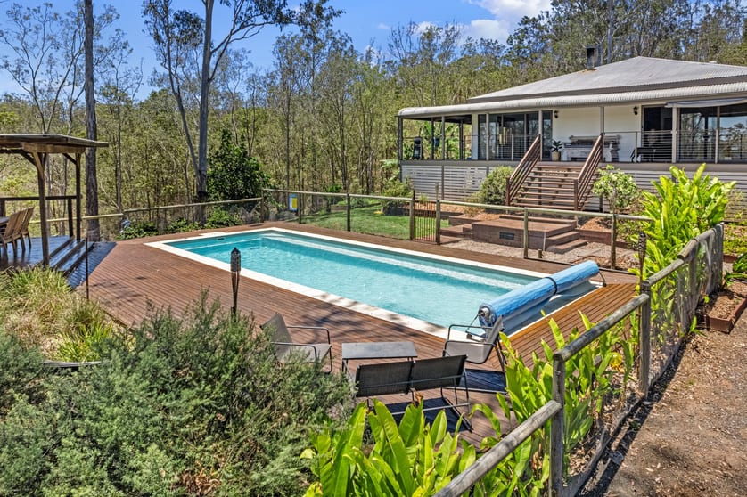 Click to view all images 121 Boyle Road Belli Park QLD 4562 - Image 1