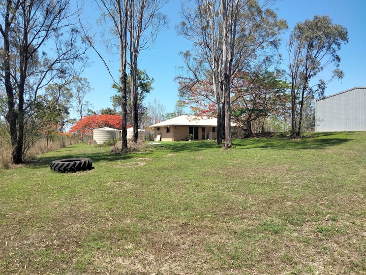 Click to view all images 43 Stegemans Road Rosedale QLD 4674 - Image 2