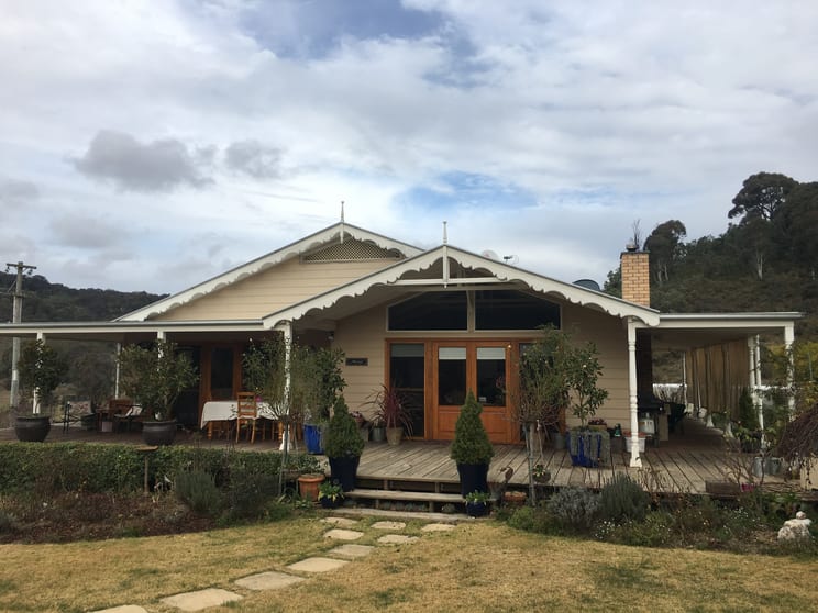 Click to view all images 608 Green Gully Road Mudgee NSW 2850 - Image 2