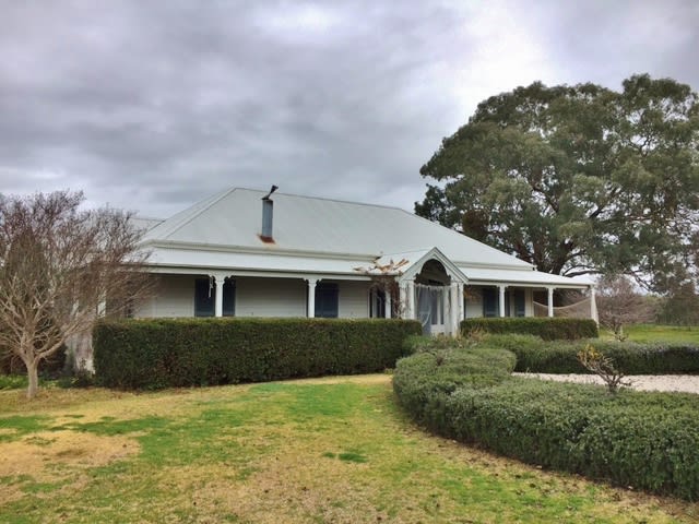 Click to view all images Lot 2 66 Pipeclay Lane Mudgee NSW 2850 - Image 2