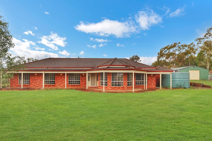 Click to view all images 105 Quondong Road Grenfell NSW 2810 - Image 2
