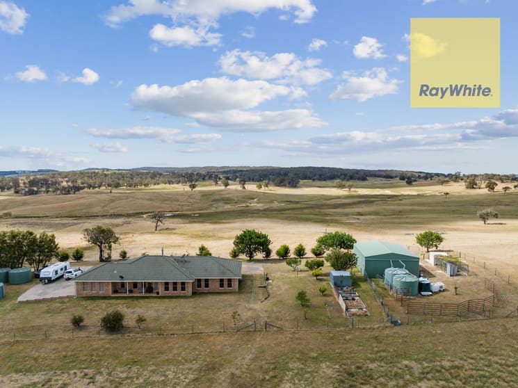 Click to view all images 51 Parsons Lane Chatsbury NSW 2580 - Image 3