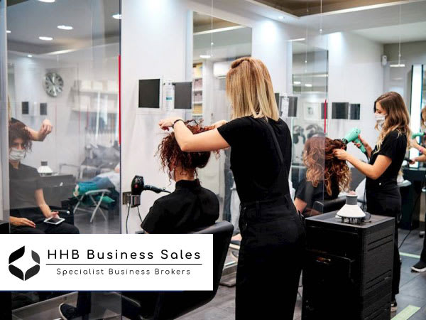 Hairdresser  business for sale in Surry Hills - Image 1
