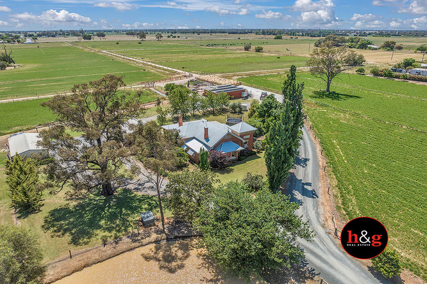 Click to view all images 465 Lancaster Road Lancaster VIC 3620 - Image 3