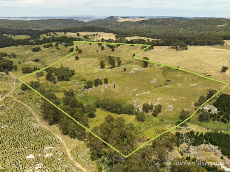 Click to view all images 825 Tames Road Strathbogie VIC 3666 - Image 1