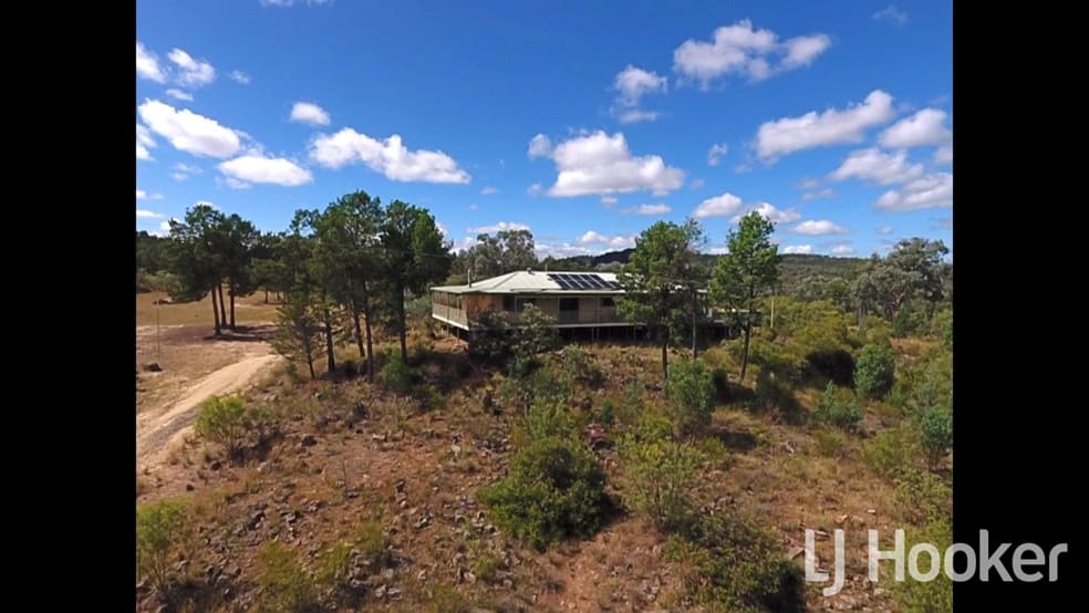 Click to view all images 1094A Wallangra Road Inverell NSW 2360 - Image 2