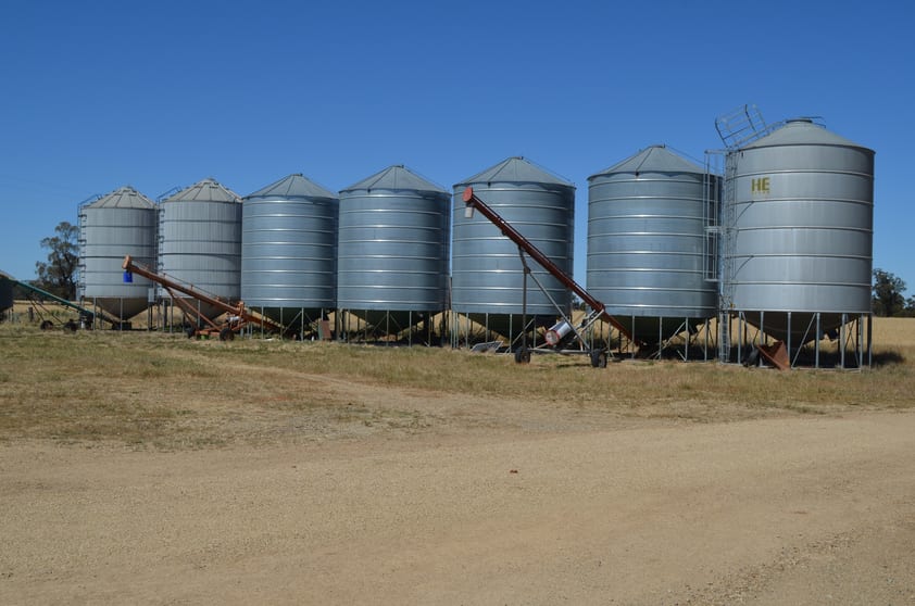 Click to view all images 'West Ooma' 559 Pinnacle Road Garema NSW 2871 - Image 2