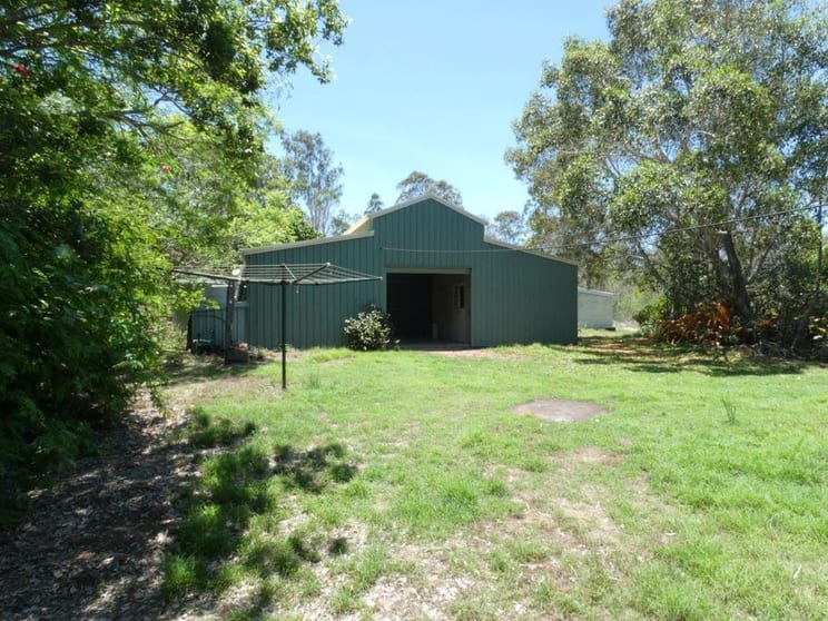 Click to view all images 2140 Tableland Road Mount Maria QLD 4674 - Image 3