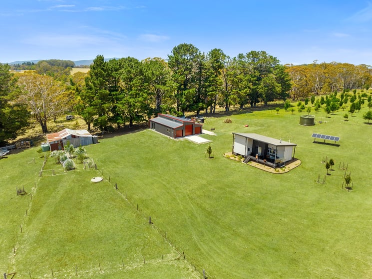 Click to view all images 353 Meadows Road, The Meadows Oberon NSW 2787 - Image 2