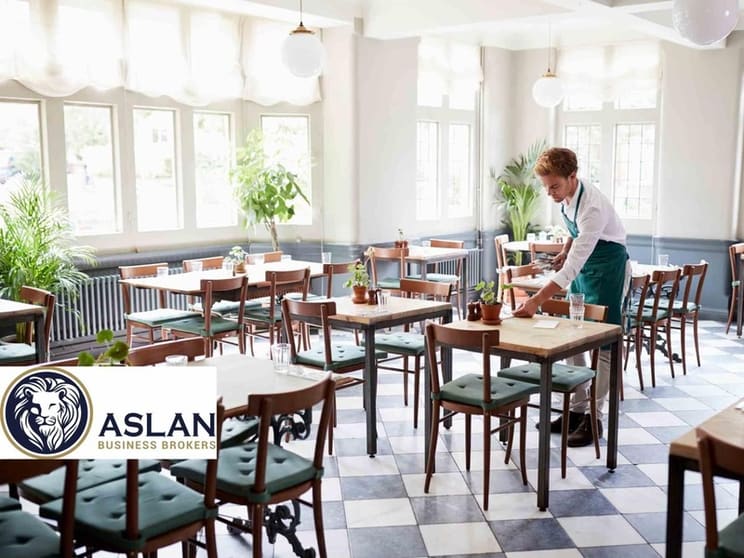 Cafe & Coffee Shop  business for sale in Essendon - Image 2