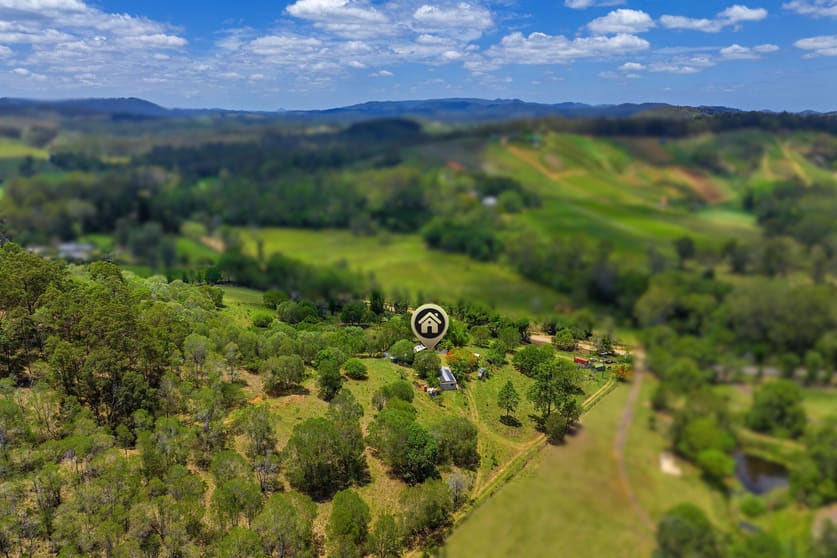 Click to view all images 453 Wilsons Pocket Road Wilsons Pocket QLD 4570 - Image 1