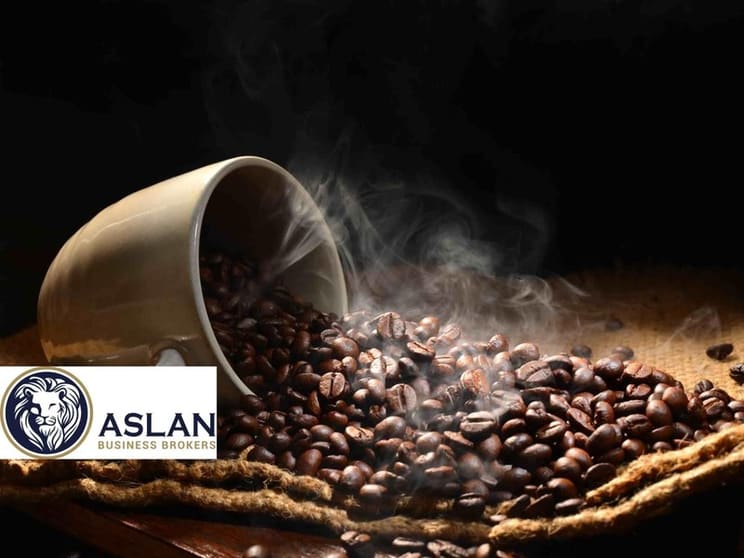 Click to view all images Cafe & Coffee Shop business for sale in Essendon - Image 2
