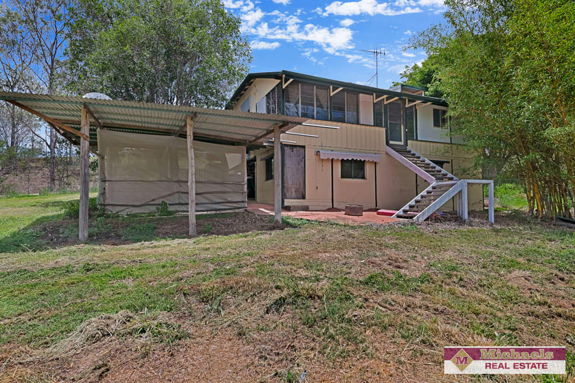 Click to view all images 796 Gin Gin Mount Perry Road Moolboolaman QLD 4671 - Image 2