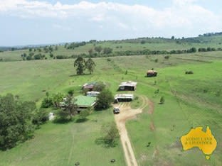 32 Jorgensens Road Booie QLD 4610 - Image 2