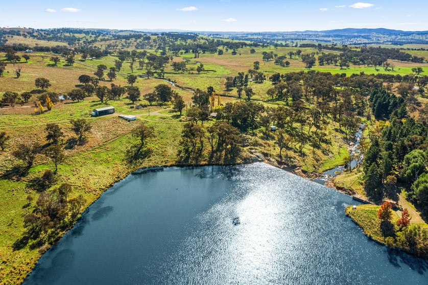 Click to view all images "Adair Homestead" 89 Bruce Road Orange NSW 2800 - Image 2