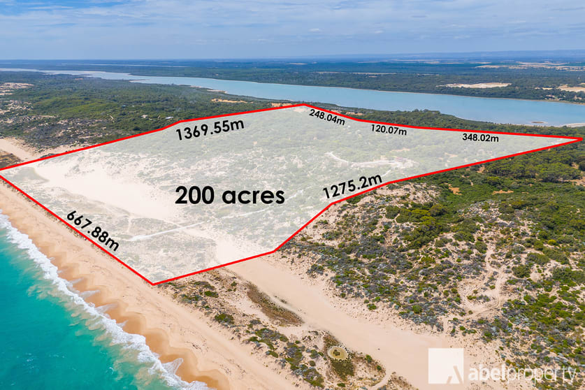 Click to view all images 1148 Lake Preston Road Myalup WA 6220 - Image 1