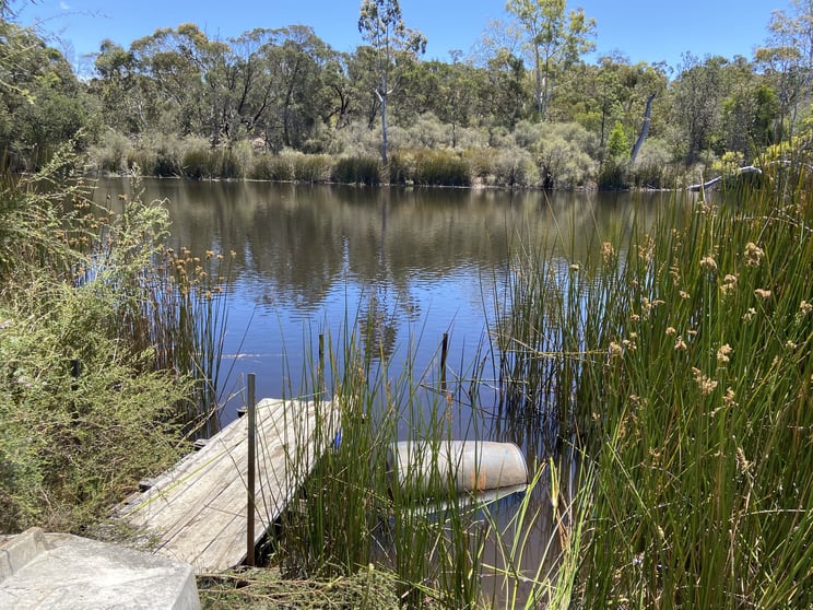 Click to view all images Claude Austin No 1 Track Rocklands VIC 3401 - Image 2