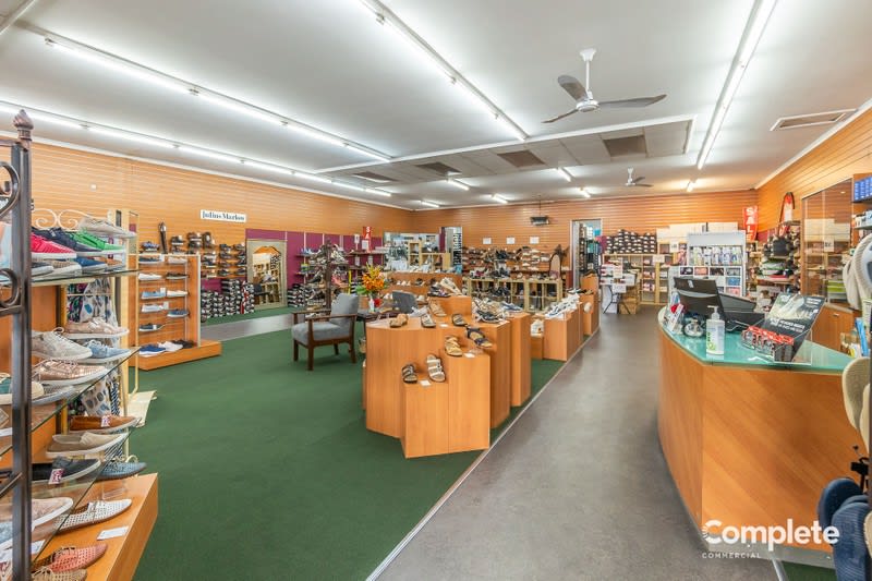 Click to view all images Shop & Retail business for sale in Mount Gambier - Image 2