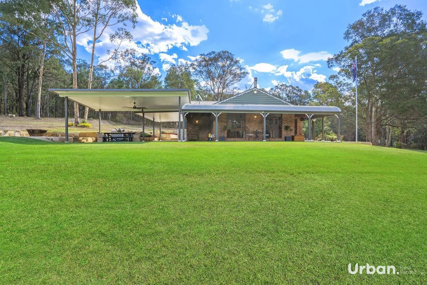 Click to view all images 441 Wallaby Gully Road Ellalong NSW 2325 - Image 2