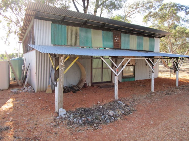 Click to view all images 87 Torney Road Carapooee West VIC 3477 - Image 1