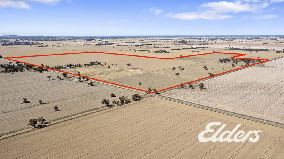 Click to view all images 903 Burramine Road Burramine South VIC 3730 - Image 1
