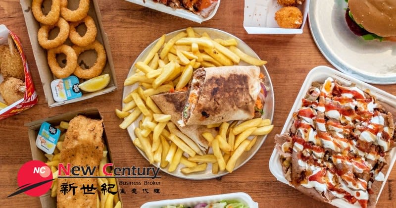 Click to view all images Food, Beverage & Hospitality business for sale in Cranbourne West - Image 1
