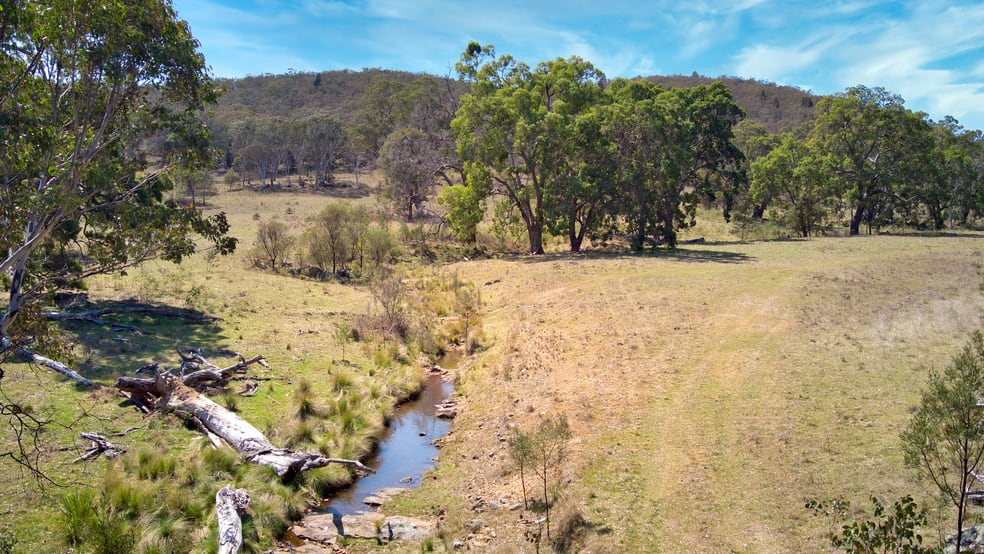 Click to view all images Lot 1, 625 Dolomite Road Rylstone NSW 2849 - Image 2
