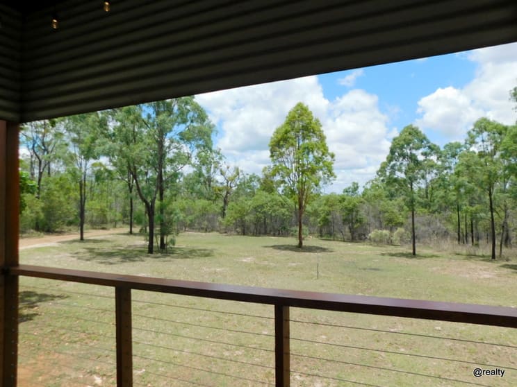 Click to view all images 122 Allen Road Nanango QLD 4615 - Image 3