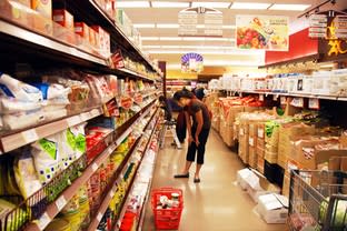 Supermarket  business for sale in Hawthorn - Image 1