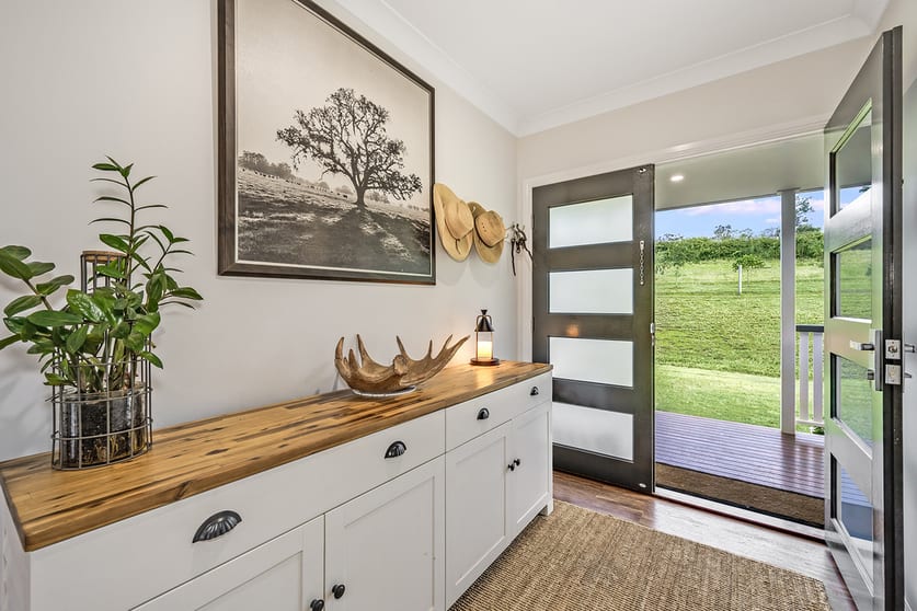 Click to view all images 538 Laceys Creek Road Laceys Creek QLD 4521 - Image 2