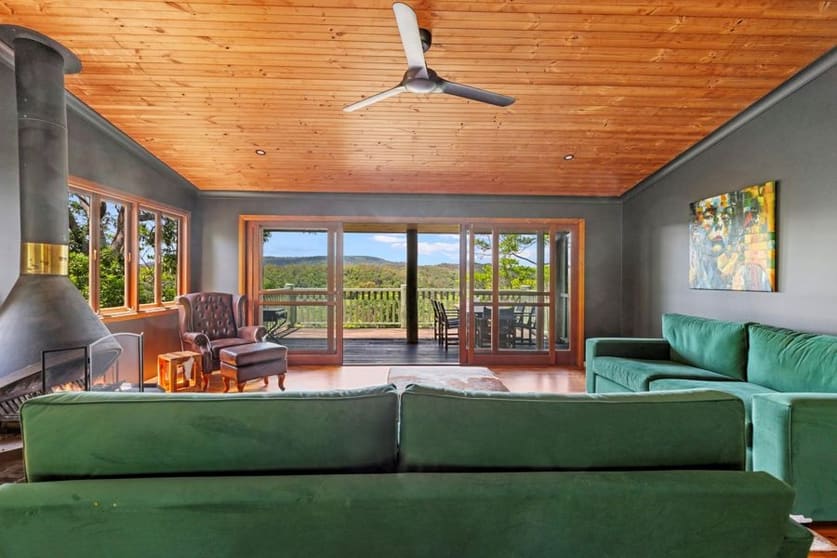 Click to view all images 58 Francis Road Kin Kin QLD 4571 - Image 2