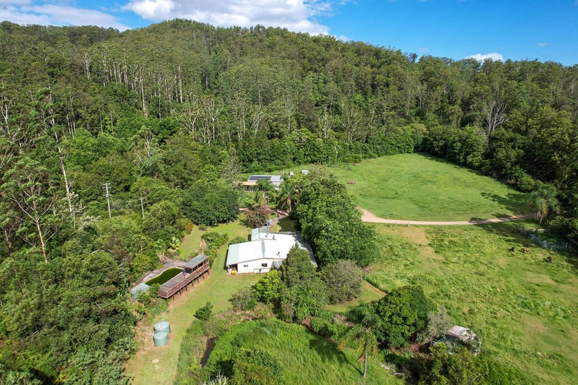 Click to view all images 1719 Mooral Creek Road Mooral Creek NSW 2429 - Image 1