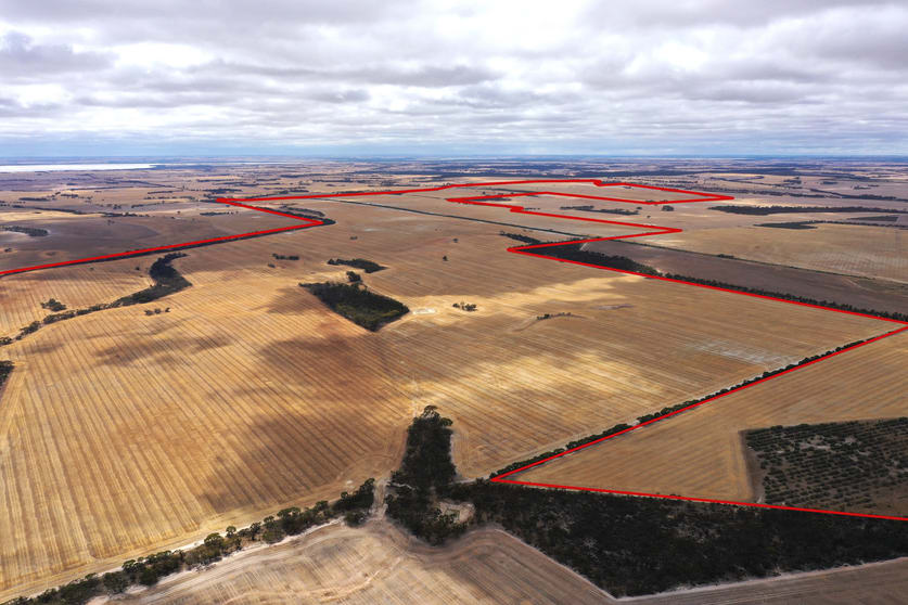 Click to view all images 305 Leo Road South Kukerin WA 6352 - Image 1