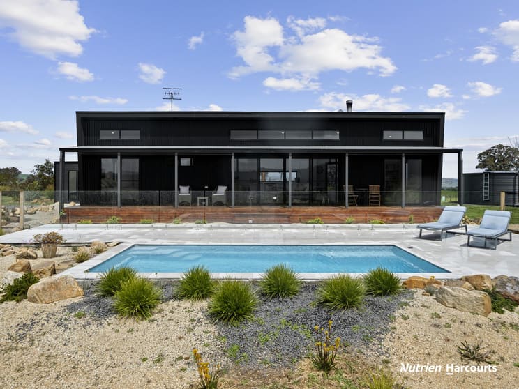 Click to view all images 580 Galls Gap Road Strathbogie VIC 3666 - Image 1