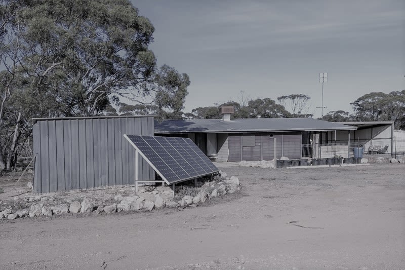 469 Bedrock Road Langs Landing SA 5353 - Image 1