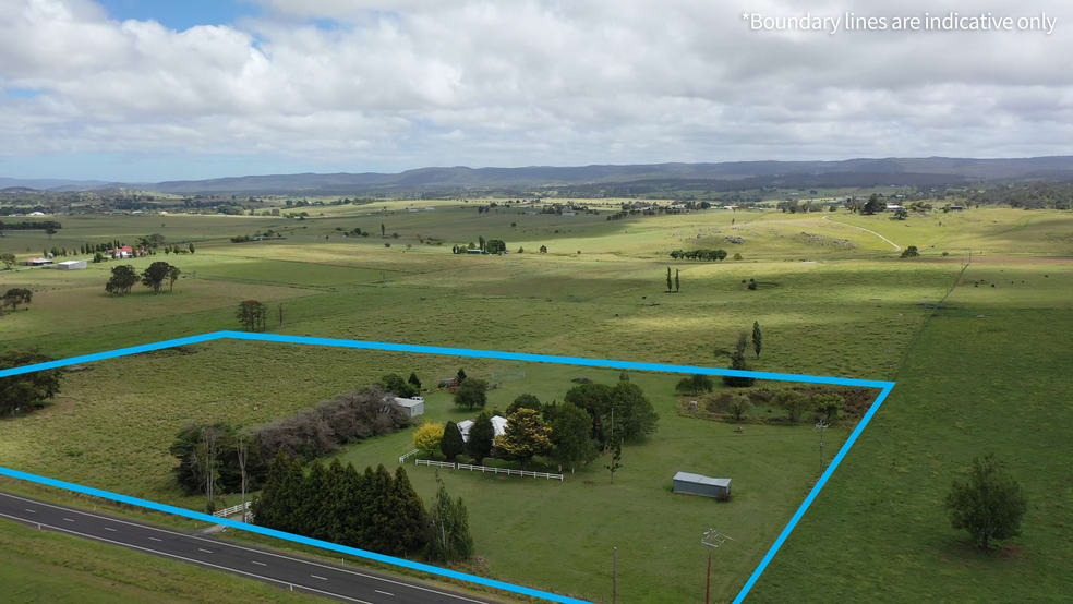 Click to view all images 12436 Bruxner Highway Tenterfield NSW 2372 - Image 1