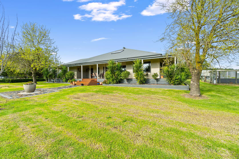 Click to view all images 240 Clarkes Road Hazelwood North VIC 3840 - Image 2