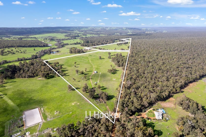 Click to view all images Paynedale WA 6239 - Image 3