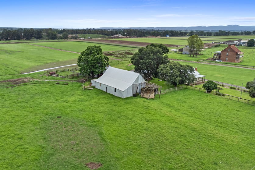 Click to view all images 331 Freemans Reach Road Freemans Reach NSW 2756 - Image 3