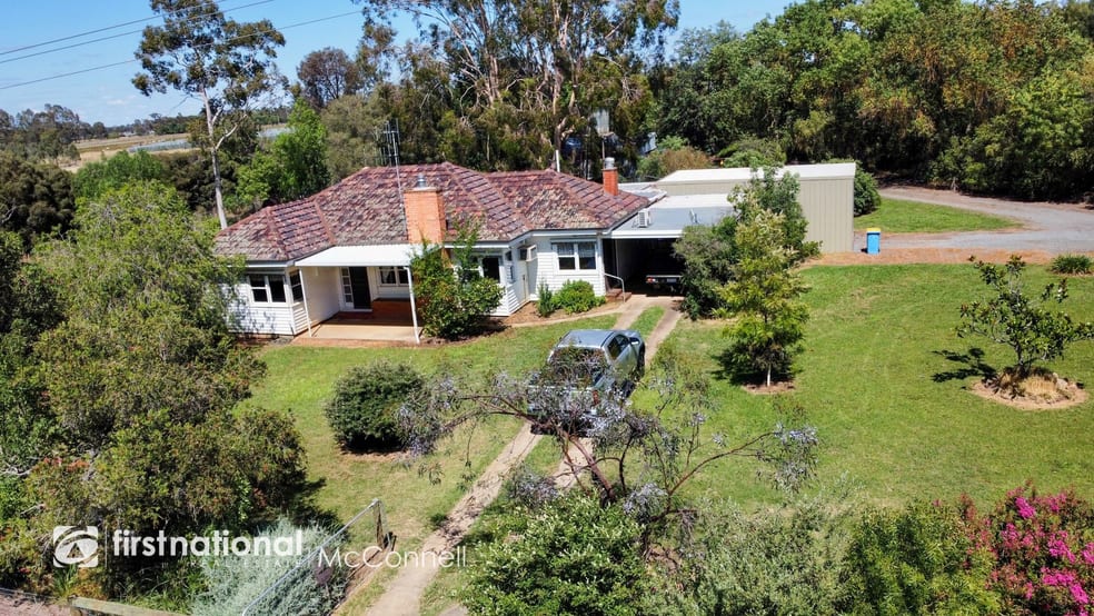 Click to view all images 105 Fidge Road Undera VIC 3629 - Image 3