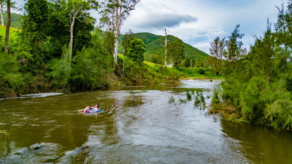 Click to view all images Cielo Verde Acres 922 Eastern Mary River Road Cambroon QLD 4552 - Image 3