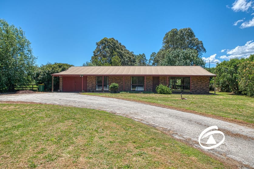 Click to view all images 503 Hall Road Nar Nar Goon VIC 3812 - Image 3