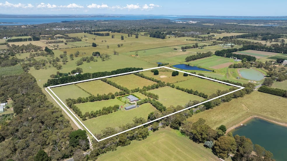 Click to view all images 111 Coolart Road Bittern VIC 3918 - Image 1