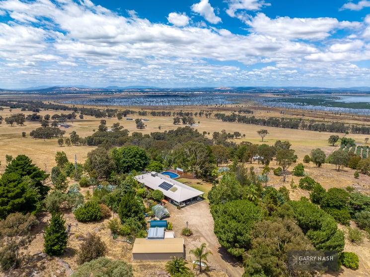 Click to view all images 322 Goudie Road Chesney Vale VIC 3725 - Image 1